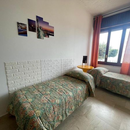 La Finestra Sul Mare B&B Crotone Buitenkant foto