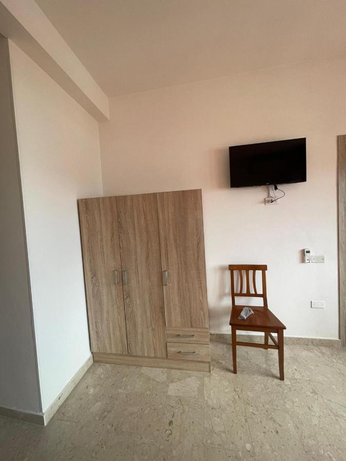 La Finestra Sul Mare B&B Crotone Buitenkant foto
