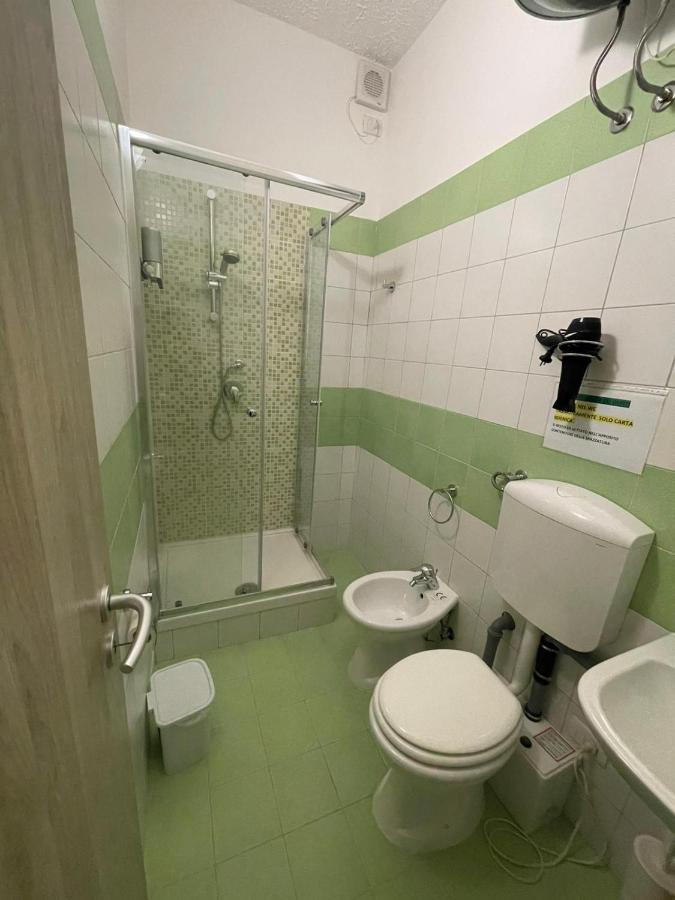 La Finestra Sul Mare B&B Crotone Buitenkant foto