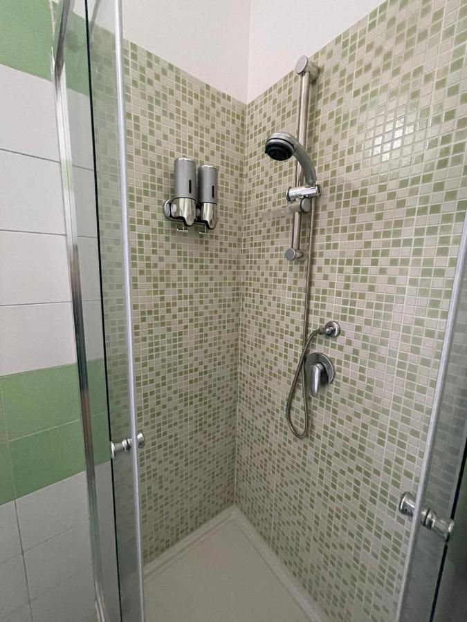 La Finestra Sul Mare B&B Crotone Buitenkant foto