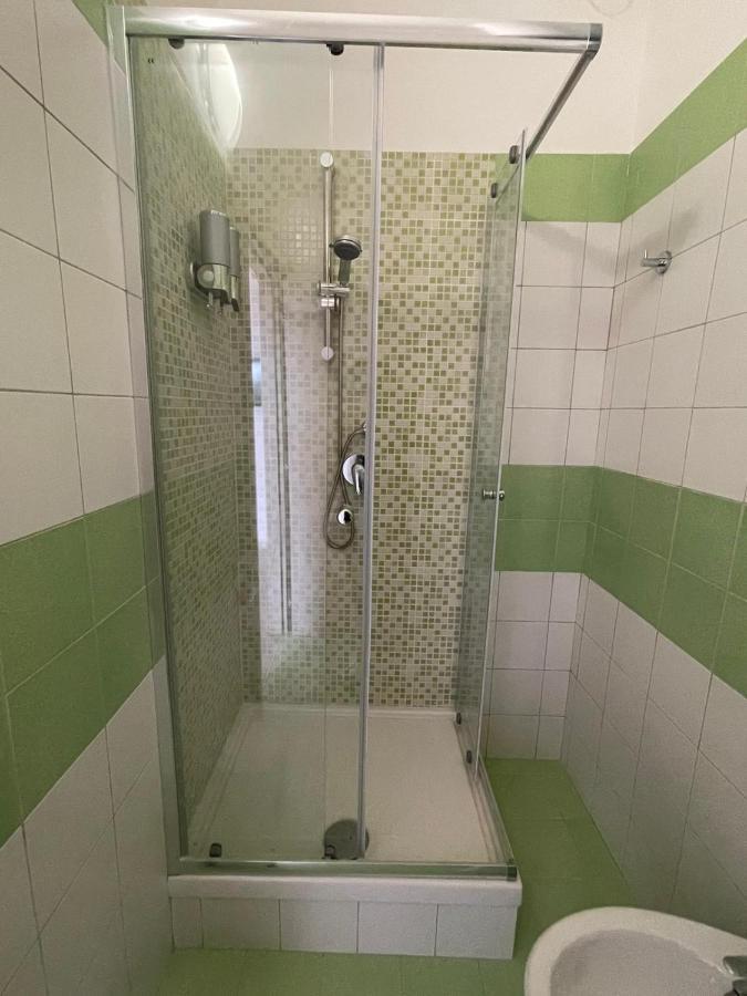 La Finestra Sul Mare B&B Crotone Buitenkant foto
